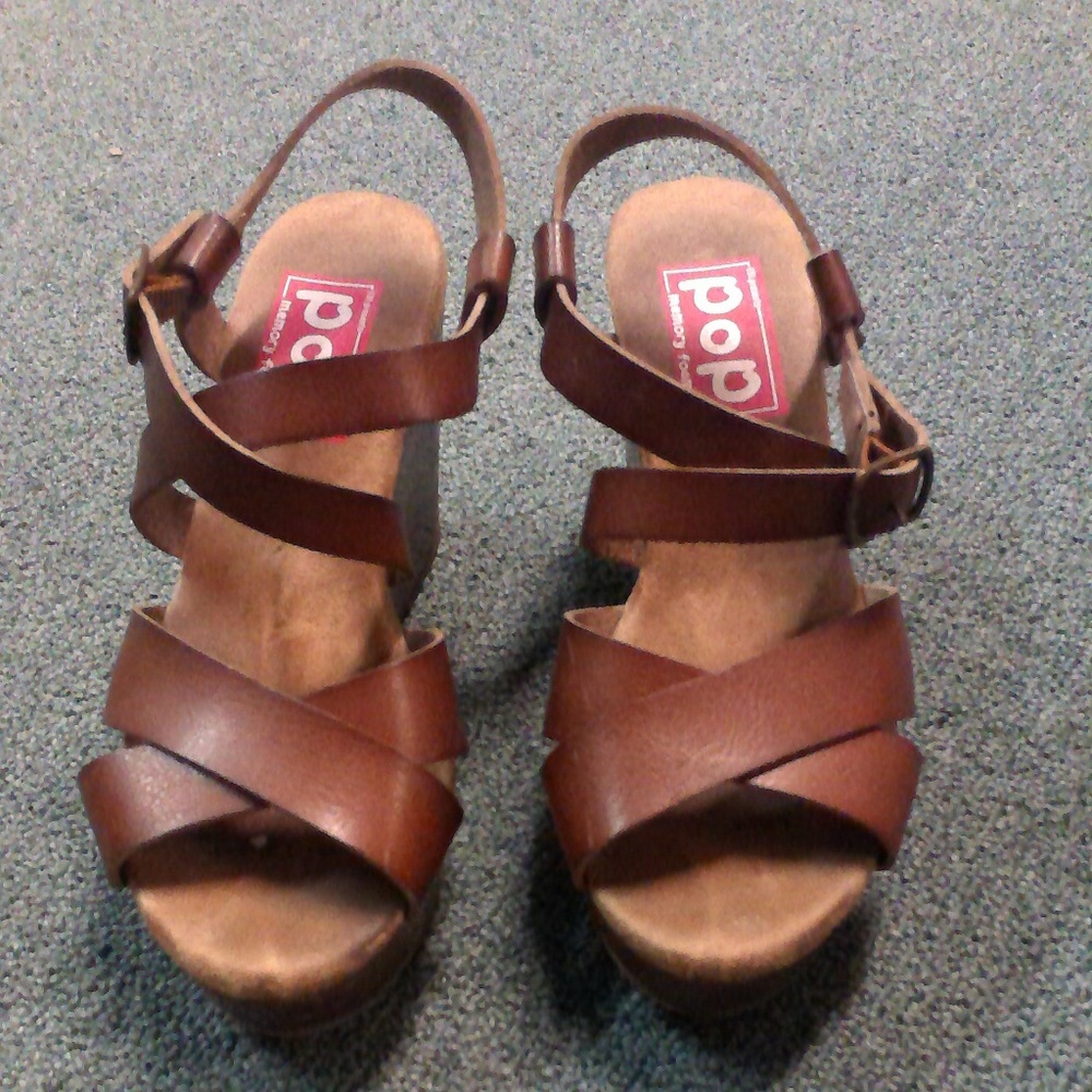 platform shoes